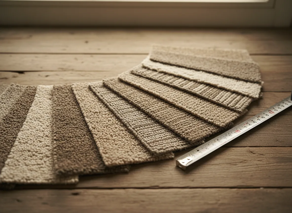 Carpet Installation Scammon, KS FAQs